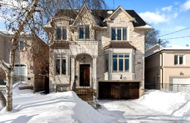 112 Hounslow Avenue, Toronto | Image 1