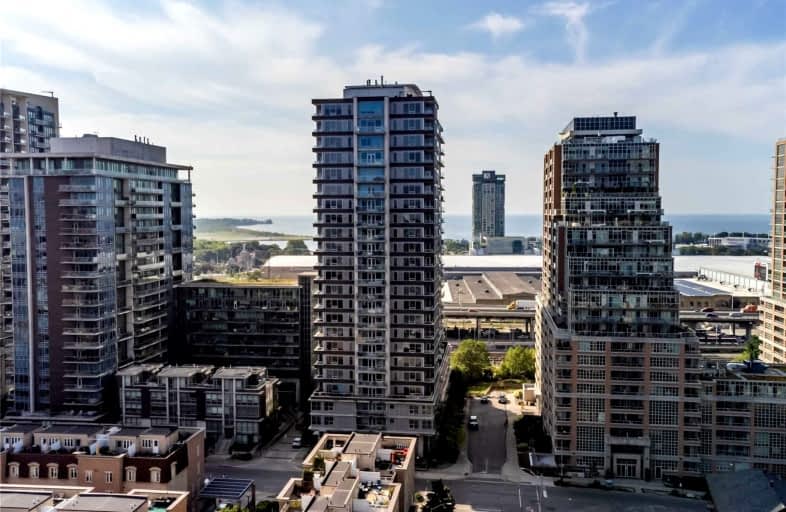 804-59 East Liberty Street, Toronto | Image 1