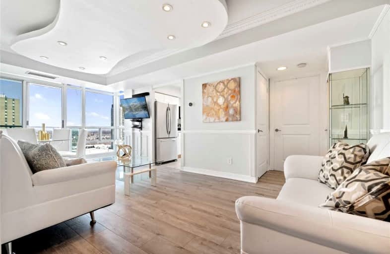 2206-35 Bales Avenue, Toronto | Image 1