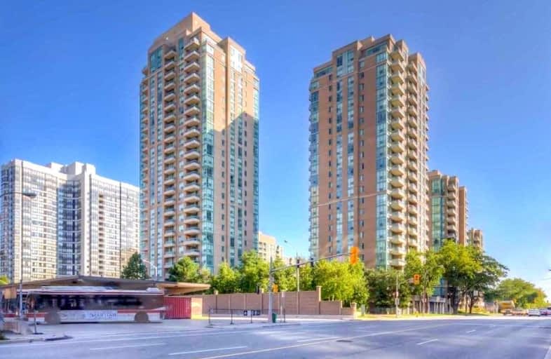 802-3 Pemberton Avenue, Toronto | Image 1