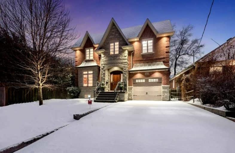 28 Glen Rush Boulevard, Toronto | Image 1