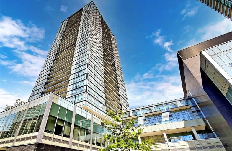 2502-5180 Yonge Street, Toronto | Image 1