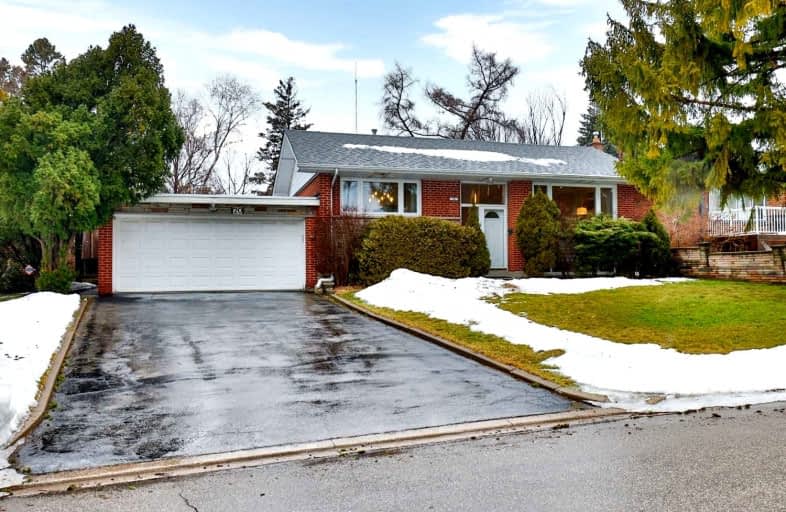 20 Lionel Heights Crescent, Toronto | Image 1