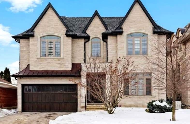 251 Johnston Avenue, Toronto | Image 1