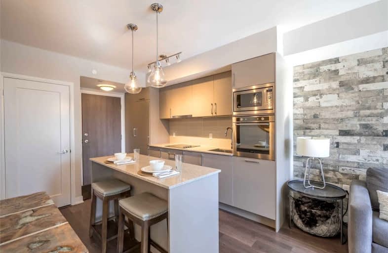 708-576 Front Street West, Toronto | Image 1