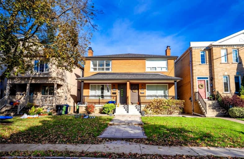190 Bedford Park Avenue, Toronto | Image 1