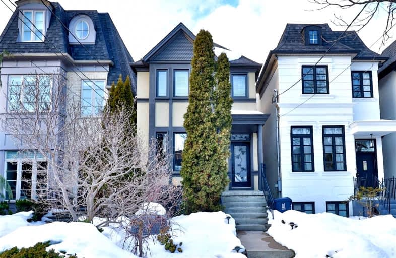 604 Woburn Avenue, Toronto | Image 1