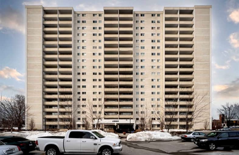 1608-1360 Yorkmills Road, Toronto | Image 1