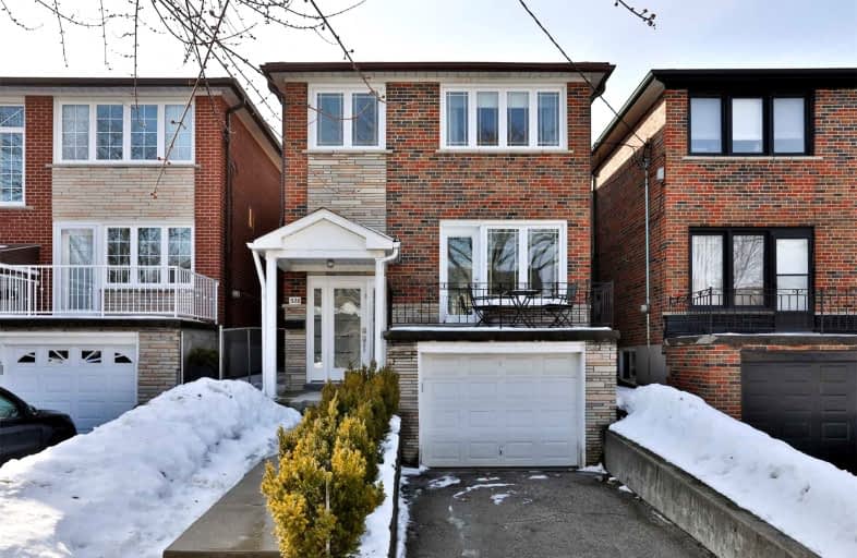 328 Atlas Avenue, Toronto | Image 1