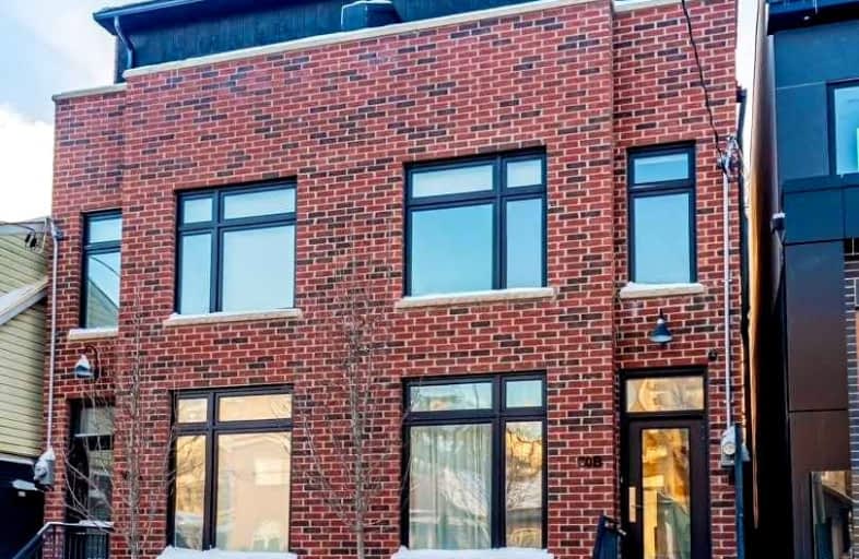 160B Cedric Avenue, Toronto | Image 1