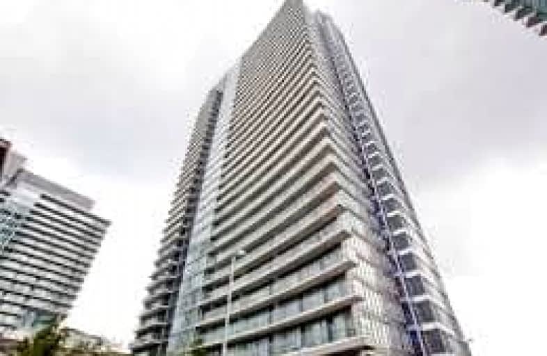 2711-121 Mcmahon Drive, Toronto | Image 1