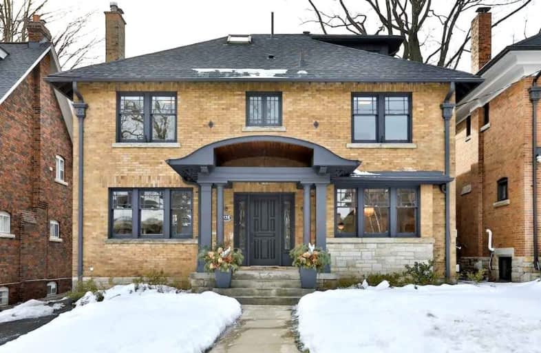 338 Inglewood Drive, Toronto | Image 1