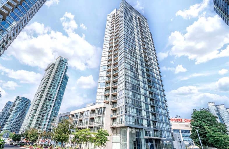 1901-3 Navy Wharf Court, Toronto | Image 1