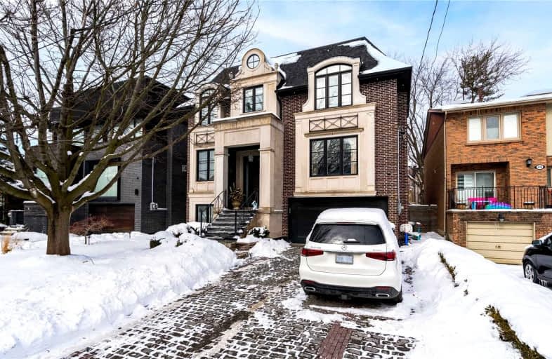 434 Glengarry Avenue, Toronto | Image 1