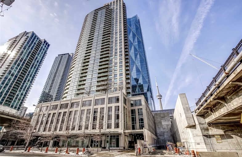 3001-18 Yonge Street, Toronto | Image 1