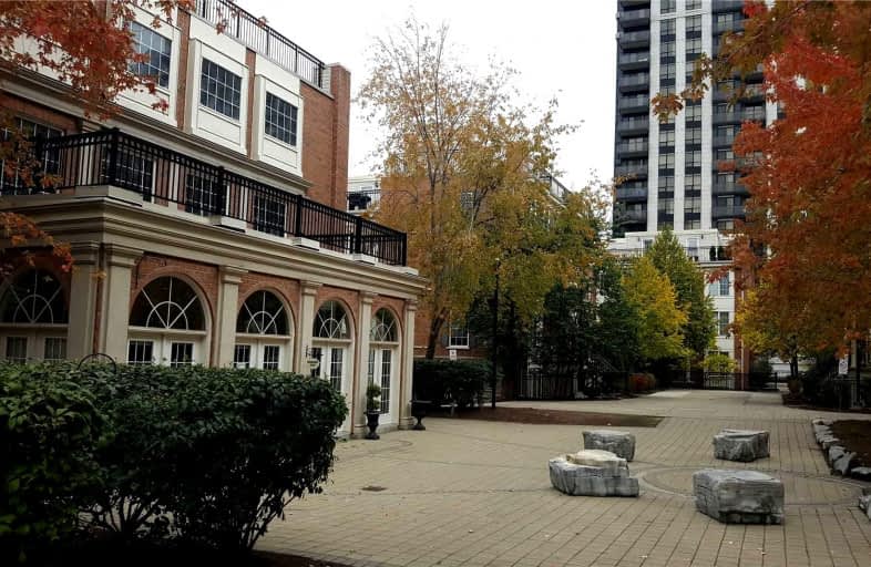 727-5 Everson Drive, Toronto | Image 1