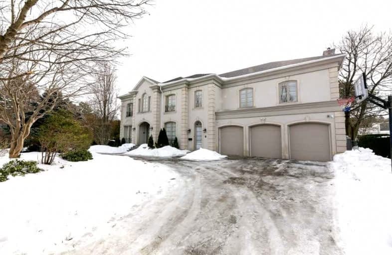 39 Forest Heights Boulevard, Toronto | Image 1