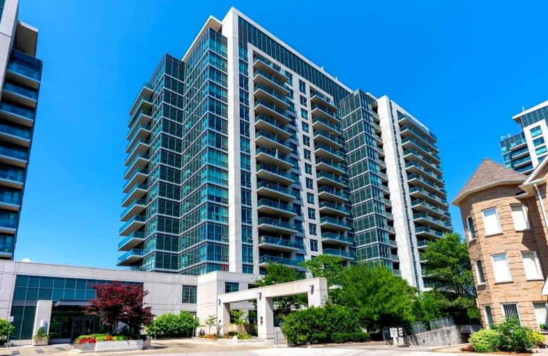 1504-35 Brian Peck Crescent, Toronto | Image 1