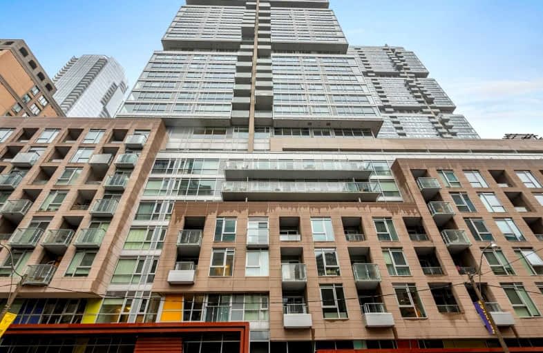 301-199 Richmond Street West, Toronto | Image 1