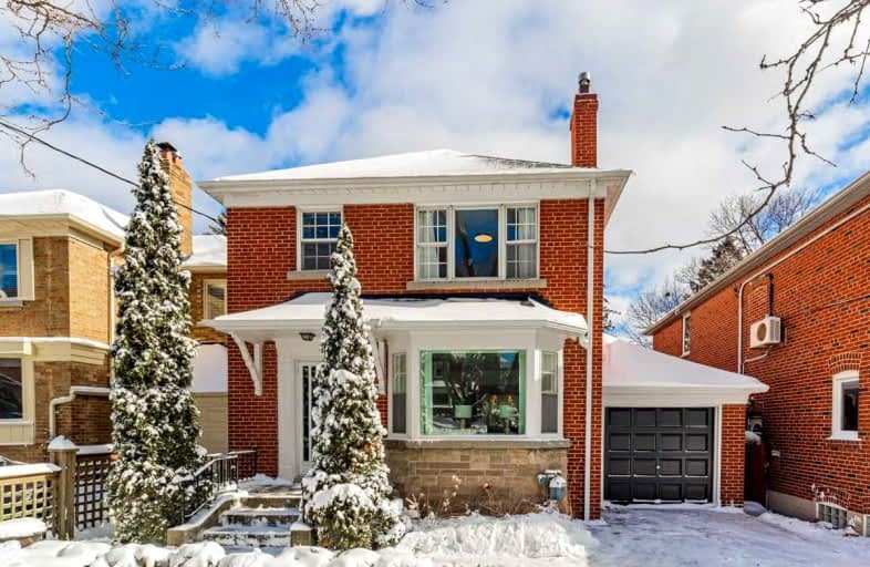 341 Bessborough Drive, Toronto | Image 1