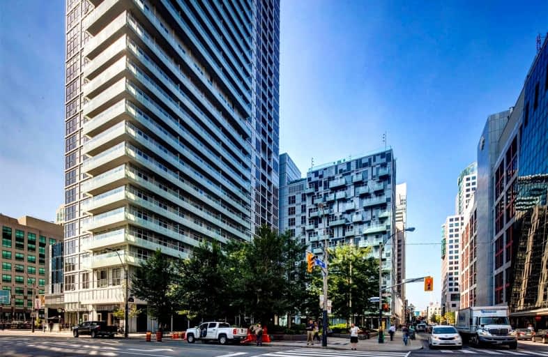 3106-300 Front Street West, Toronto | Image 1