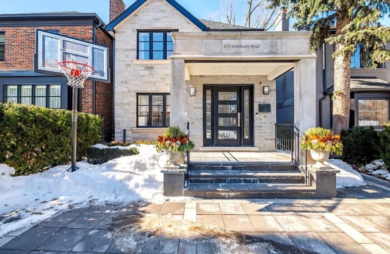 173 Strathearn Road, Toronto | Image 1