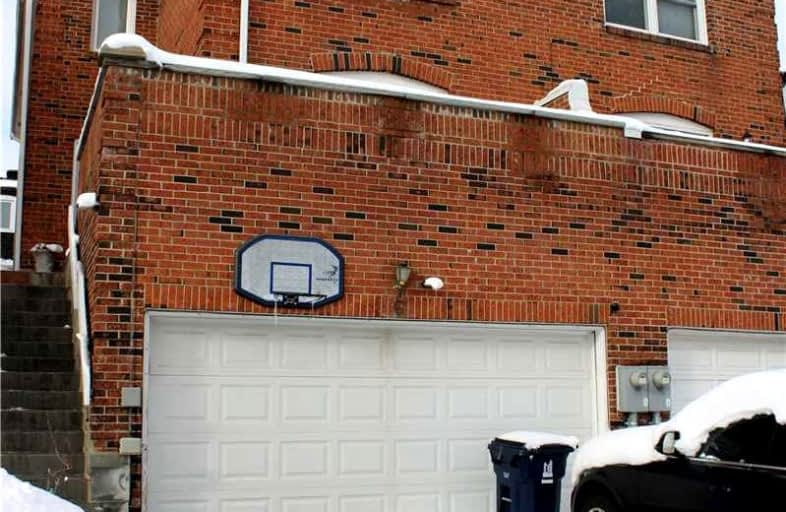 6 Millersgrove Drive, Toronto | Image 1