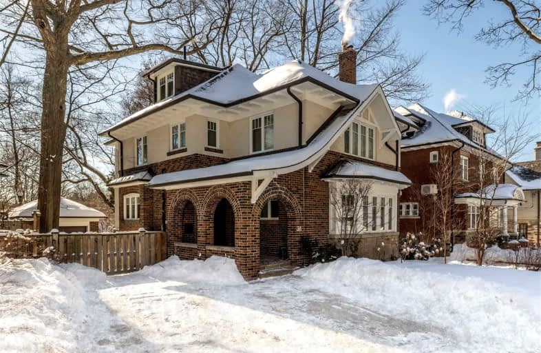 38 Russell Hill Road, Toronto | Image 1