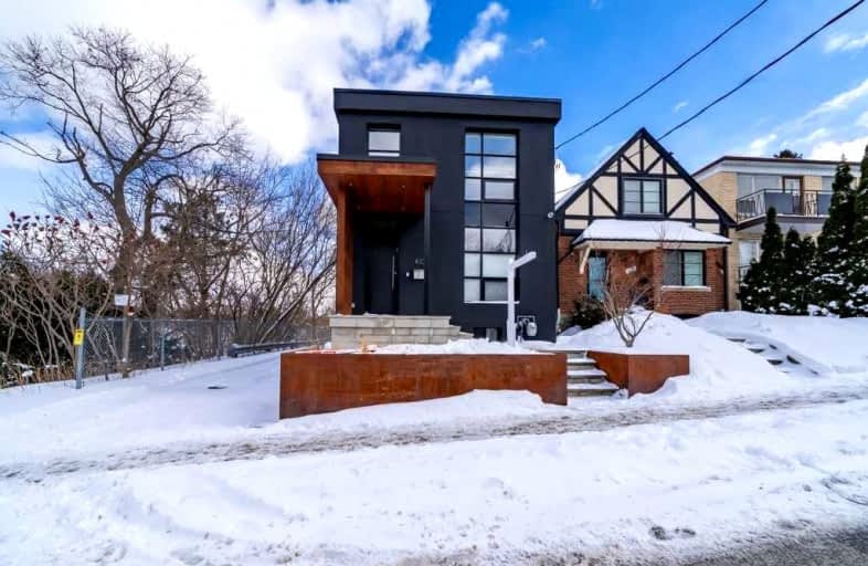 433 Arlington Avenue, Toronto | Image 1