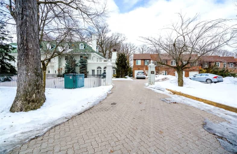 20 Connable Drive, Toronto | Image 1
