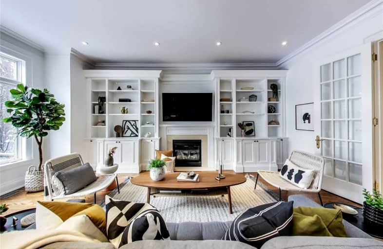 128 Grey Road, Toronto | Image 1