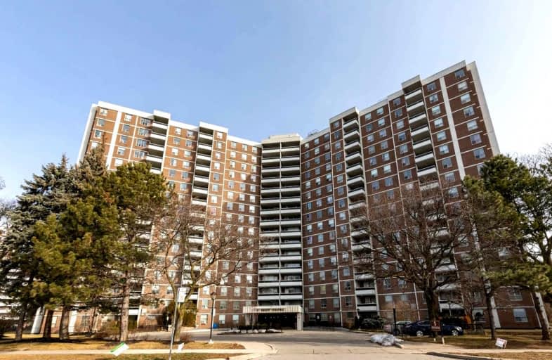 405-5 Shady Golf Way, Toronto | Image 1