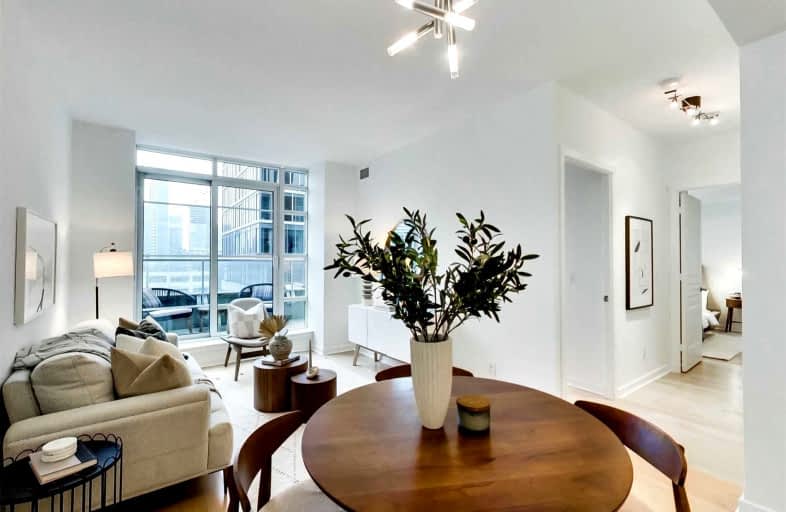 1409-438 Richmond Street West, Toronto | Image 1