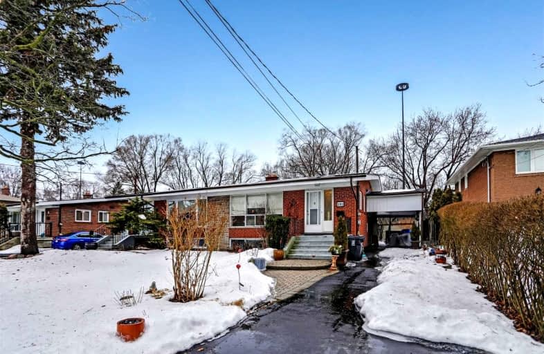 101 Cornerbrook Drive, Toronto | Image 1