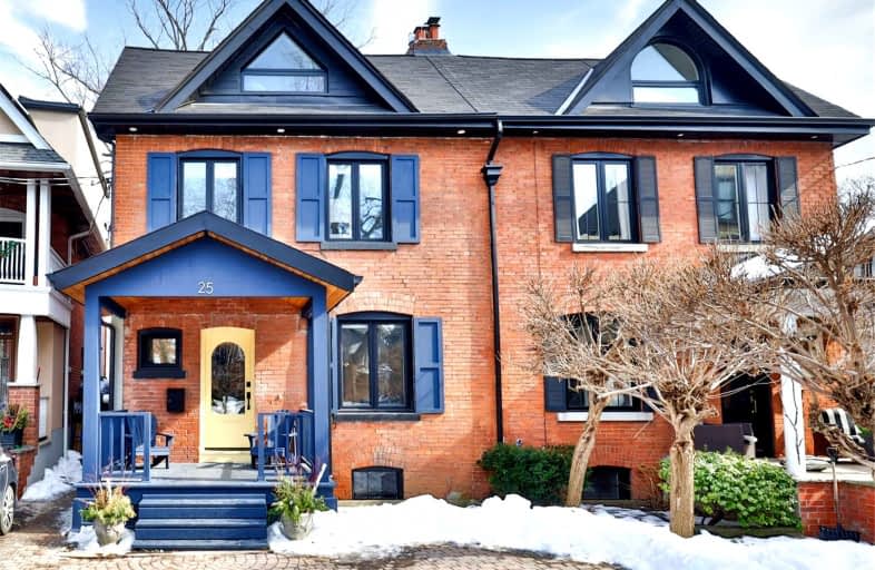 25 Edgewood Crescent, Toronto | Image 1