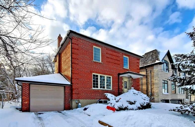 162 Highgate Avenue, Toronto | Image 1