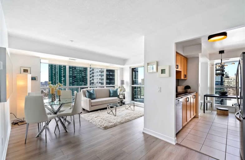 2305-31 Bales Avenue, Toronto | Image 1