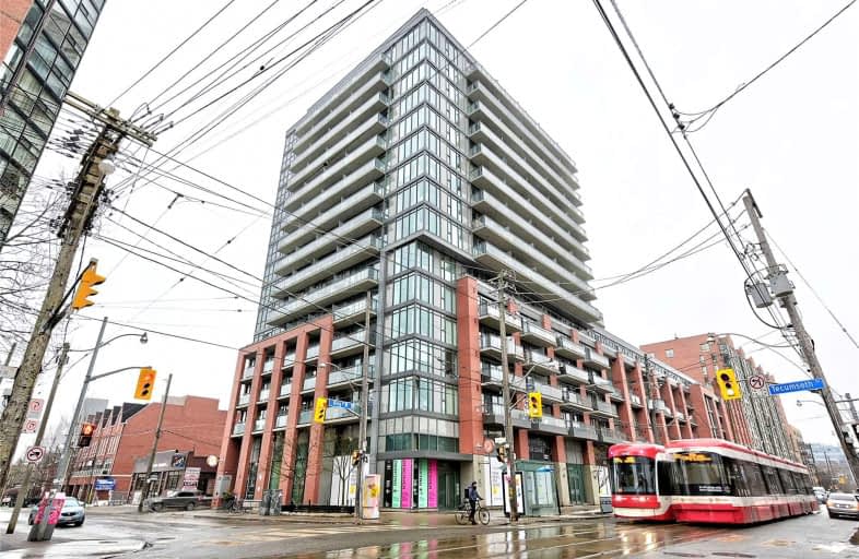 224-78 Tecumseth Street, Toronto | Image 1