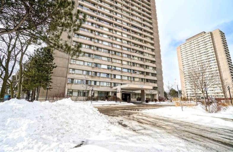 1603-715 Don Mills Road, Toronto | Image 1