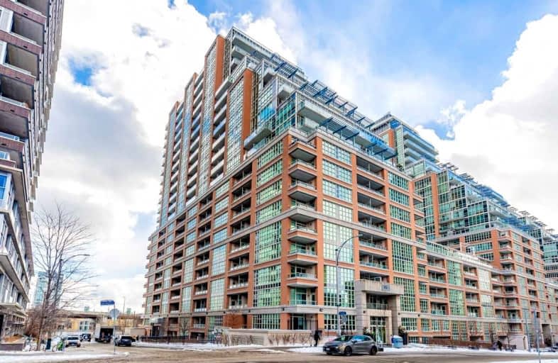 1614-65 East Liberty Street, Toronto | Image 1