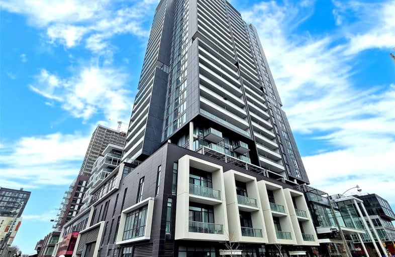 612-34 Tubman Avenue, Toronto | Image 1
