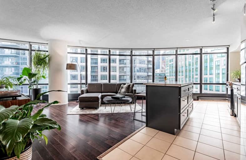1210-361 Front Street West, Toronto | Image 1