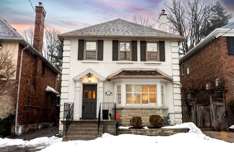 578 Briar Hill Avenue, Toronto | Image 1