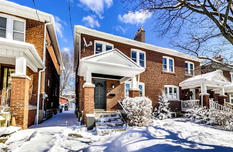 41 Thurston Road, Toronto | Image 1