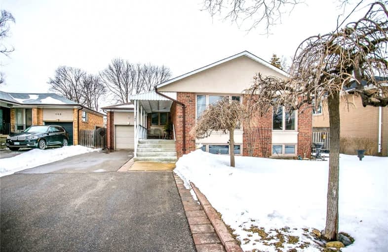 106 Acton Avenue, Toronto | Image 1