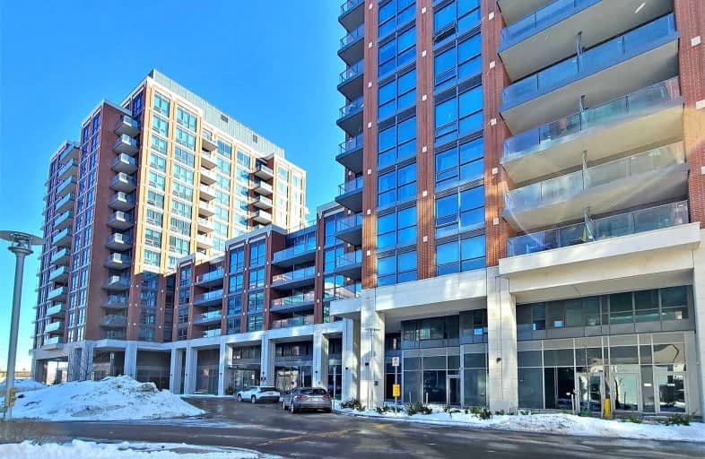 101-31 Tippett Road, Toronto | Image 1