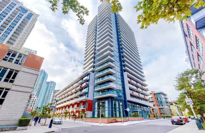 1510-38 Iannuzzi Street, Toronto | Image 1