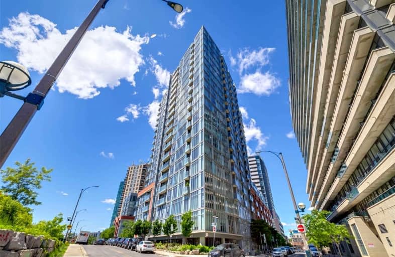 1811-150 Sudbury Street, Toronto | Image 1