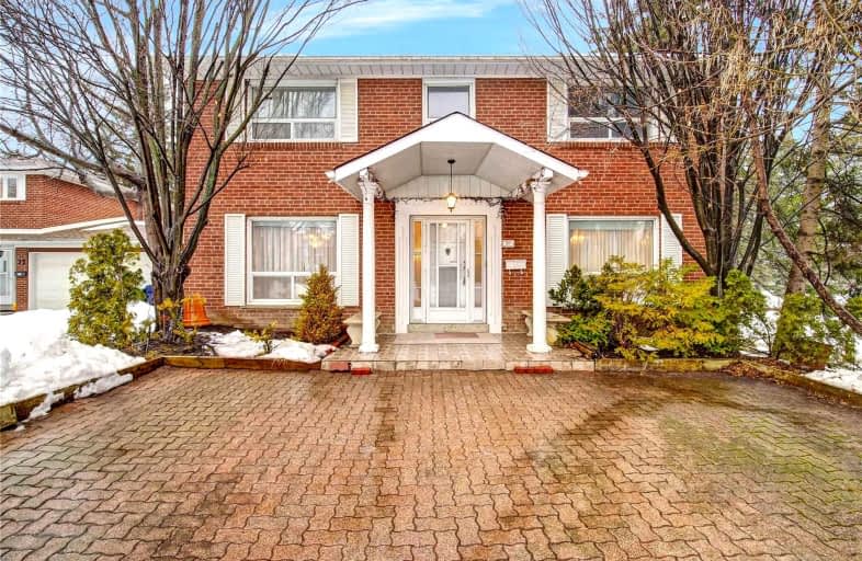 30 Algo Court, Toronto | Image 1
