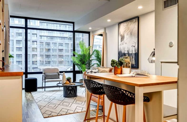 530-333 Adelaide Street East, Toronto | Image 1
